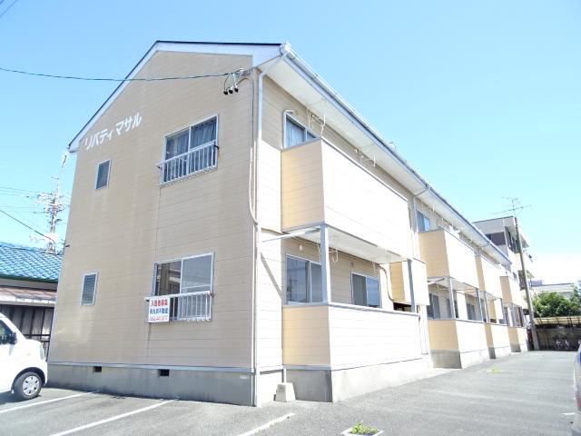 リバティ・マサル