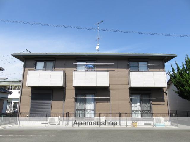 静岡県浜松市中央区 2階建 築23年