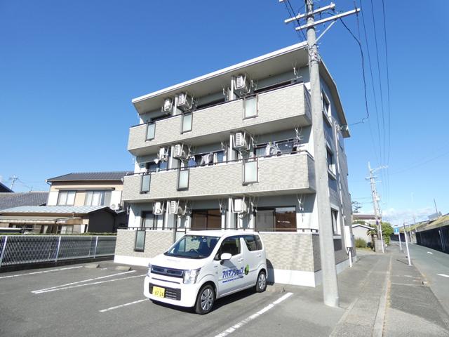 U-シュプールⅡ