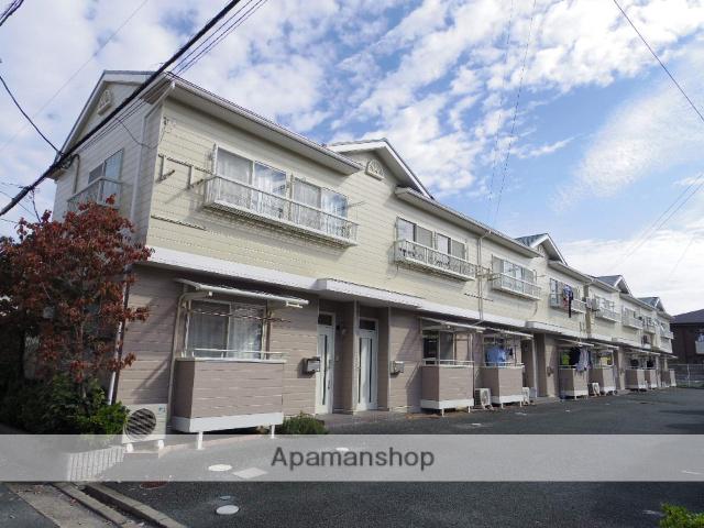 テラスハウスはなみずき二丁目