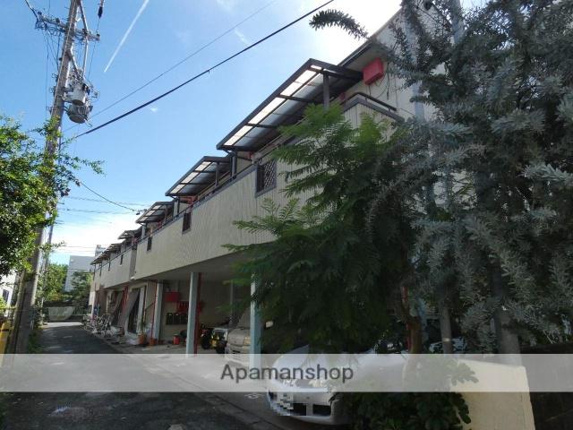 カレッジハイツⅡ(ワンルーム/2階)