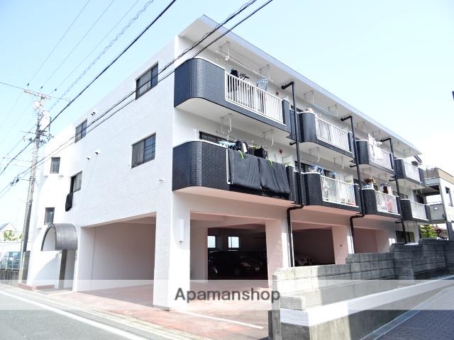 テスコム西伊場コーポ北棟