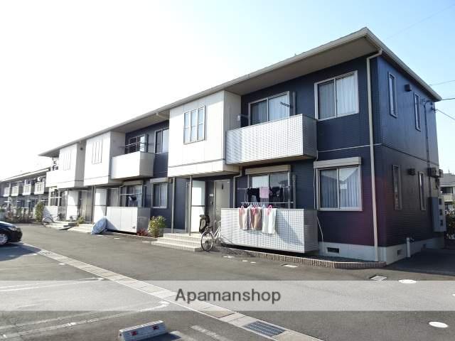 クレセントブルーA