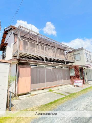 遠州鉄道 積志駅 徒歩11分 2階建 築57年