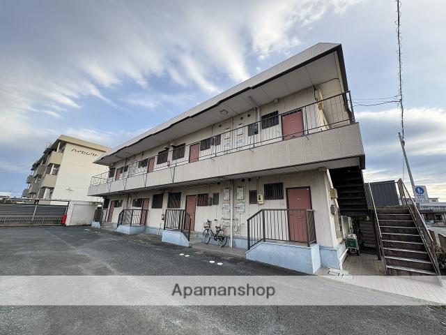 サンテラス岡本