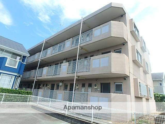 ランドスケイプ(2K/2階)