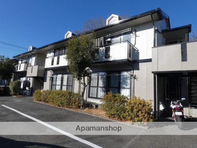 メゾンヤマショー Ⅱ B