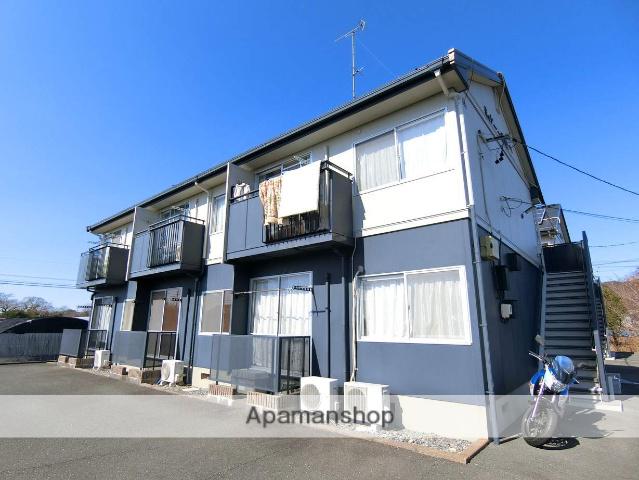 ミュゲー一番館A