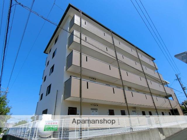 グランヒル7(1DK/4階)
