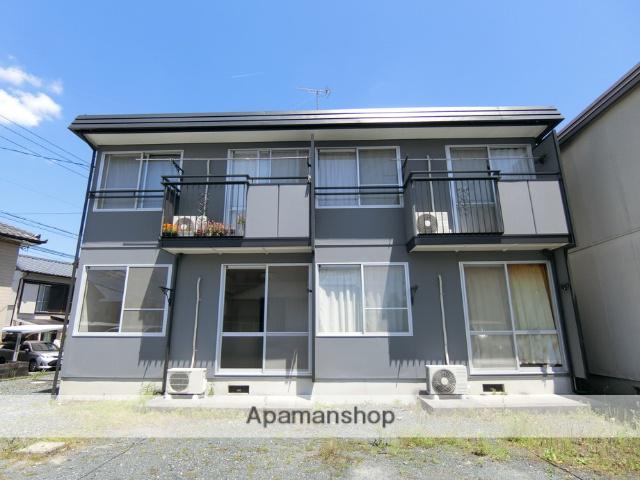 ファミールA(2DK/1階)