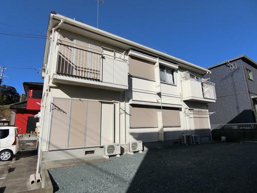 クレセント杉谷