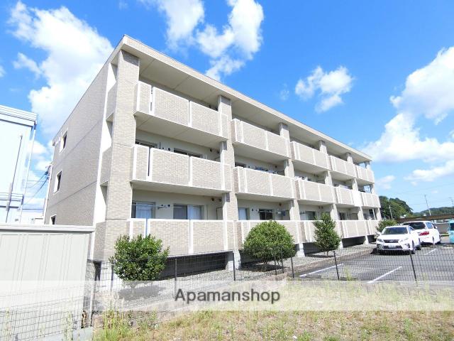 グランストーク下平川(2LDK/1階)
