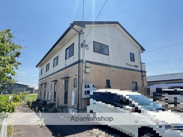 アベニュー平野Ⅴ