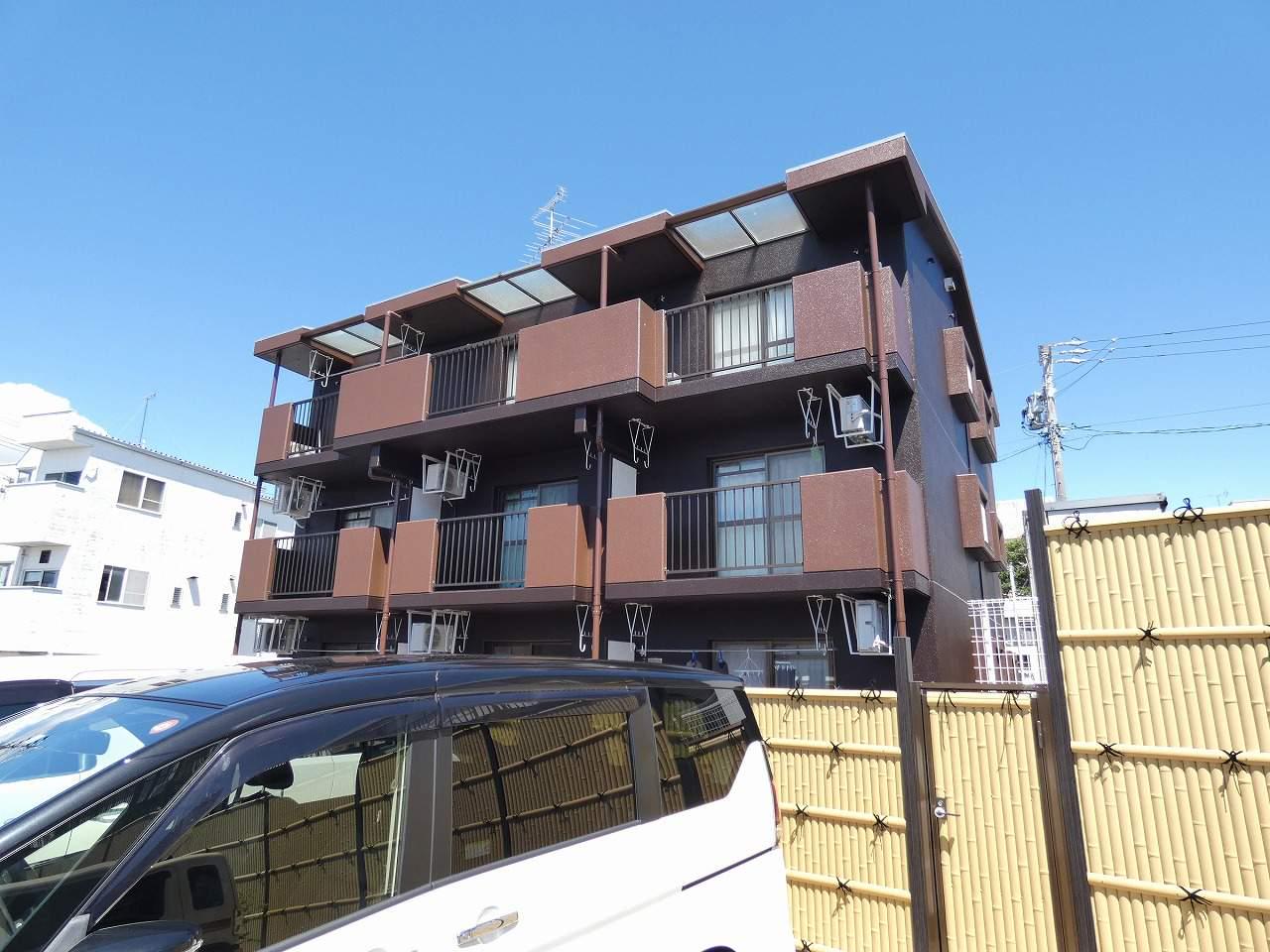 ブランロジュマン