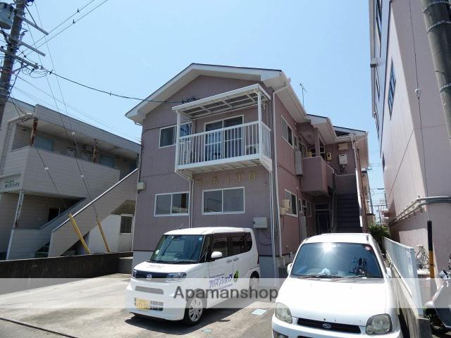 コーポITO(2LDK/2階)