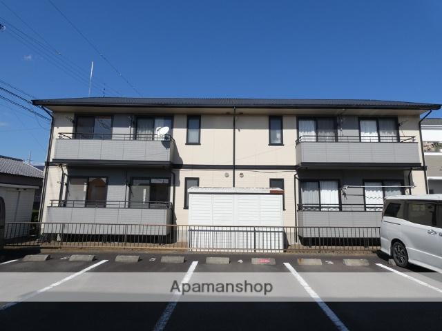 ハイツせみじまB
