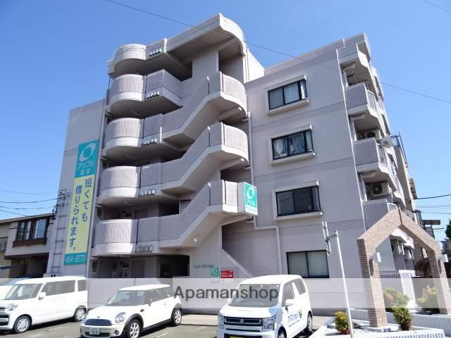 アップル第3マンション(1K/1階)