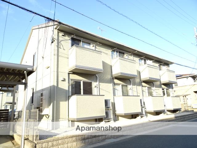 サニーコート丸領B