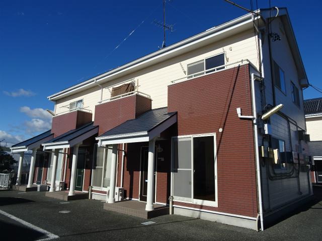 プリマヴェーラⅡ(2LDK)