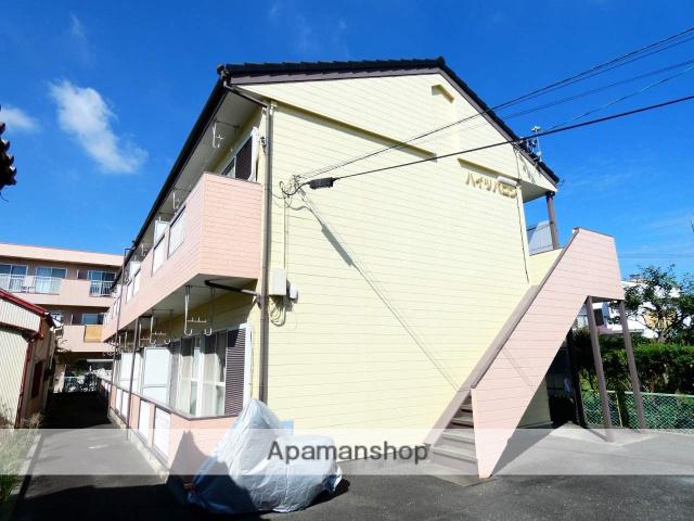 ハイツバロン