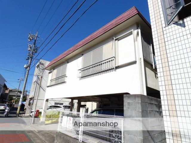 ディアコート元魚