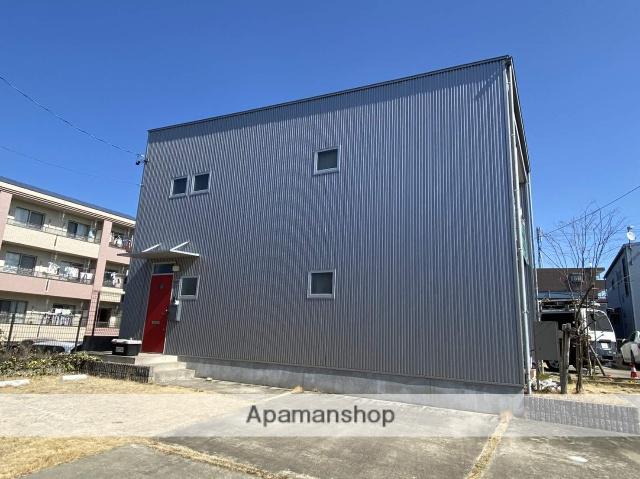 静岡県浜松市中央区 2階建 築15年