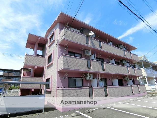 マンション ベッカム