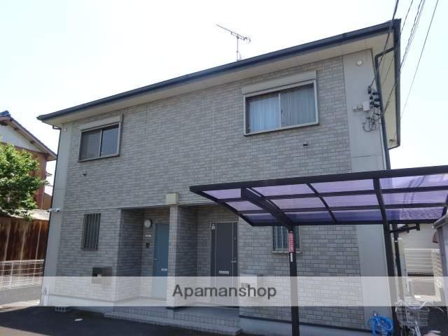 Ｄフレア本町(2LDK)