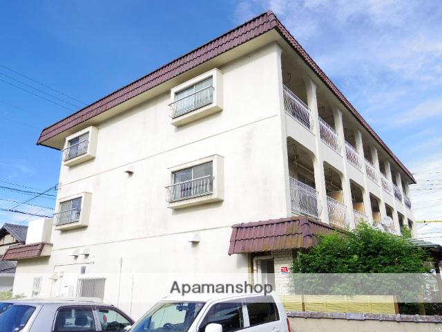 ミノルマンション