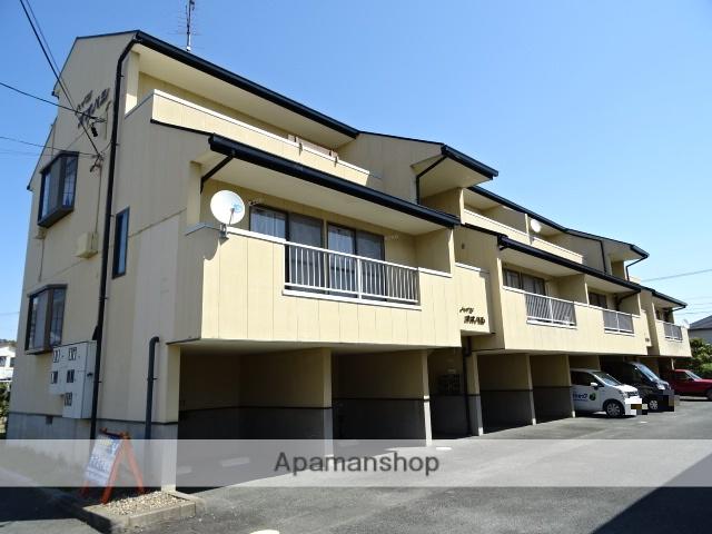 ハイツオオバシ