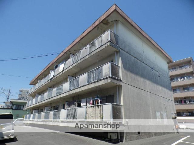 寿マンションC(3LDK/3階)