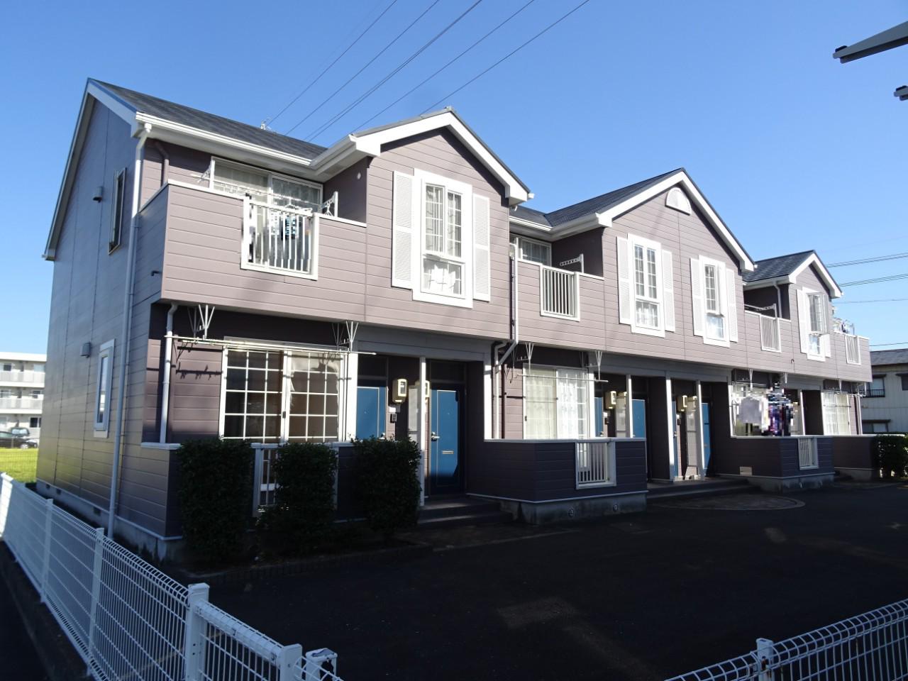 ヴィラ・ファミーユ