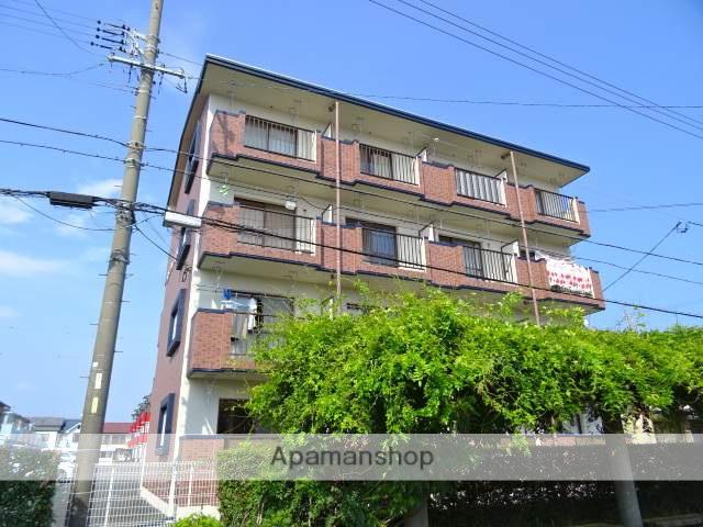 サジタリアス高丘