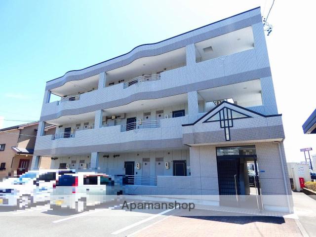 エクレールKAWAI