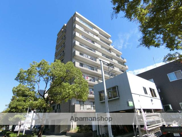 ロイヤルハイツ掛川