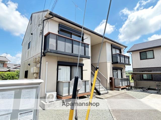 パストラル春岡A