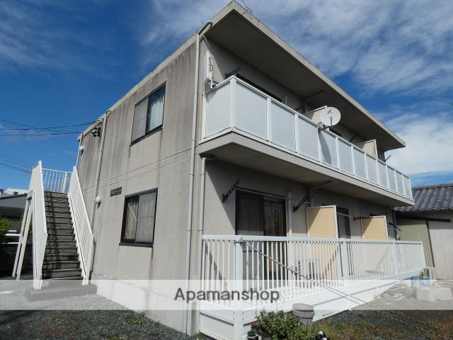 パルコート巴(1K/2階)