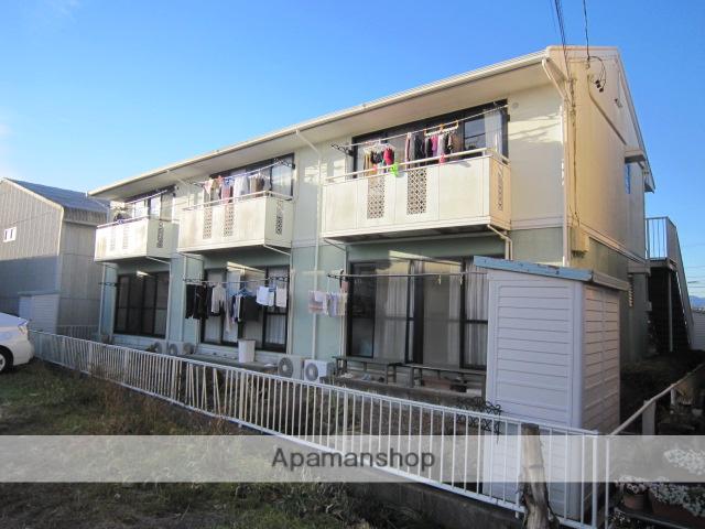 レジデンス464 A棟