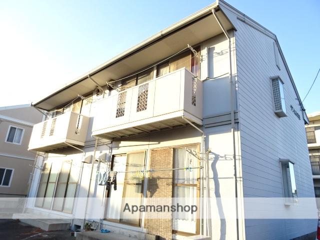 サンヒルズ東 東棟