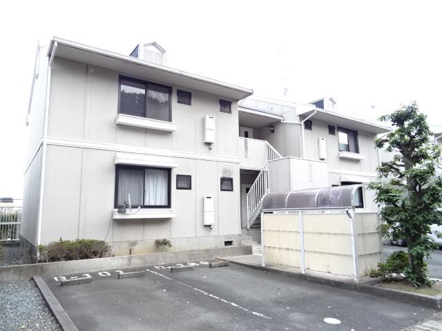 セジュールアイB