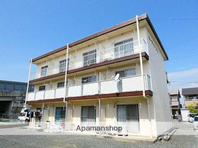 ミーテルーチェ坪井