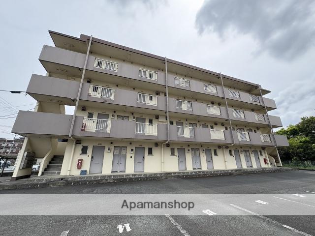 マンションストークⅦ