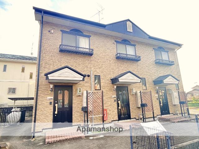 ブランシェクローバー