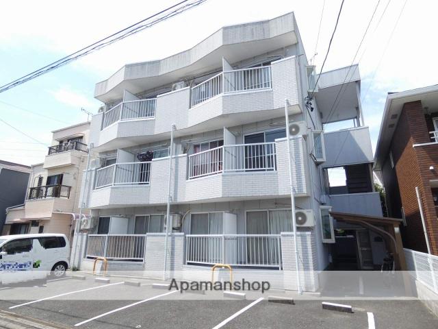 ウィンディー浅田(1K/1階)