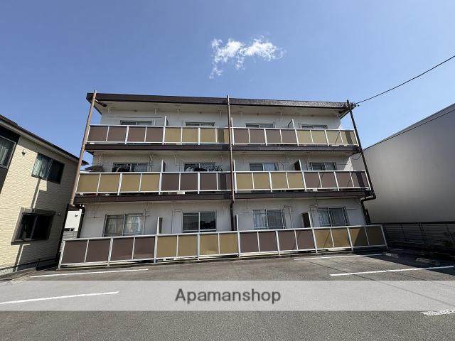 アビタ美吉Ⅱ