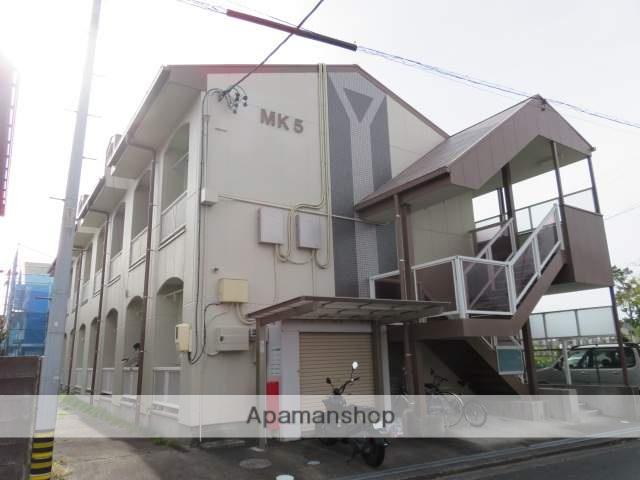 静岡県浜松市中央区 2階建 築33年