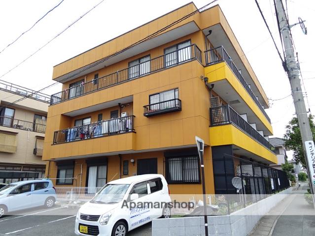 メゾンドゥリベルテ