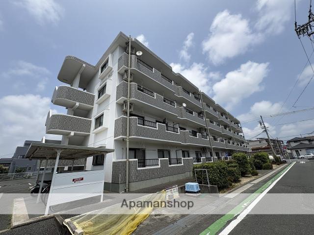 マンションカズ