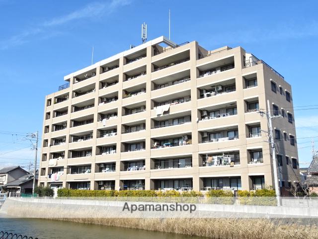 ナイスサンソレイユ浜松入野