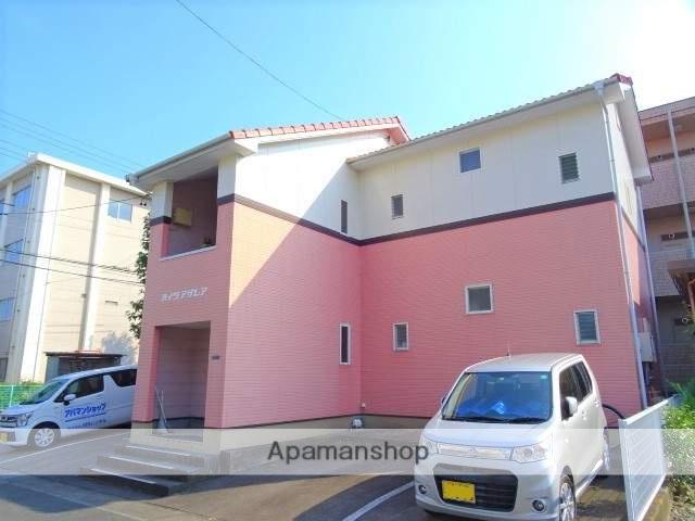 ハイツ アザレア